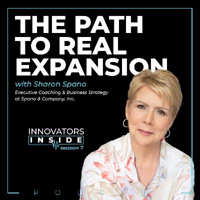 How High Achievers Outgrow Hustle and Become Conscious Leaders with Dr. Sharon Spano, PhD How High Achievers Outgrow Hustle and Become Conscious Leaders with Dr. Sharon Spano, PhD