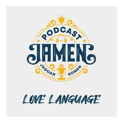 S2.E6 - LOVE LANGUAGE S2.E6 - LOVE LANGUAGE