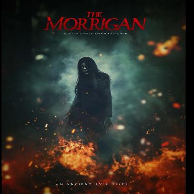 The Morrigan (2025) Movie Review