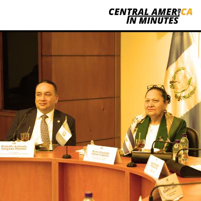 Bukele and Guatemalan AG Compare Notes on Lawfare