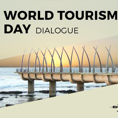 Durban Tourism | World Tourism Day 2020 Dialogue