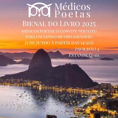 Médica Nutróloga Dra. Letícia Gonçalves e o Médico e Mestre em Saúde Coletiva Dr. Massimo Colombini