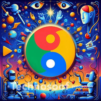 Gemini’s Glimpse: Google’s AI Breakthrough