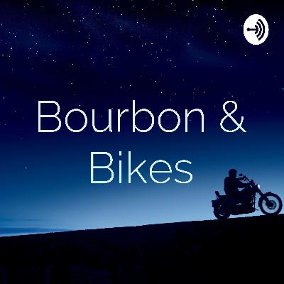 Bourbon & Bikes (Trailer)