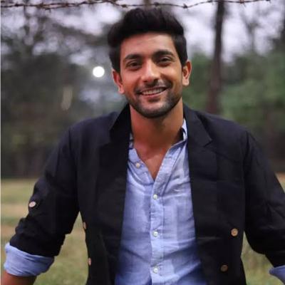 Popcorn with Actor Fahmaan khan