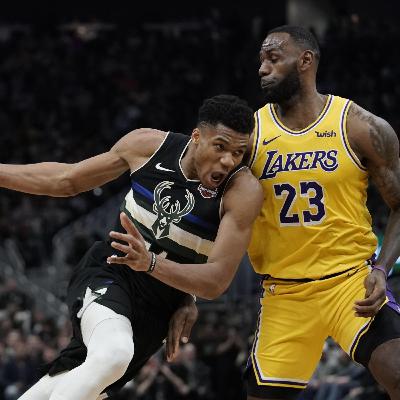 NBA NO Limit : Les surprises de la reprise officielle NBA