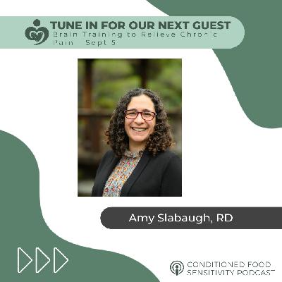 Ep 51: Brain Training to Relieve Chronic Pain