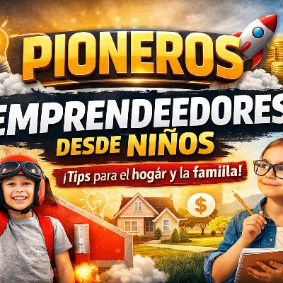 Niños millonarios o mendigos