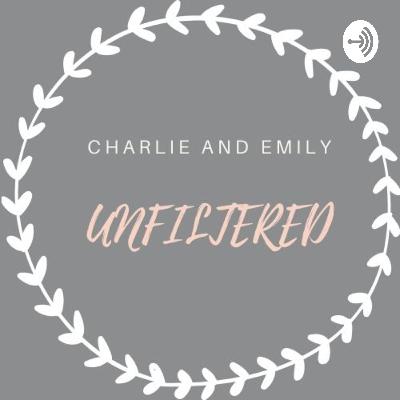 Charlie lives at work!