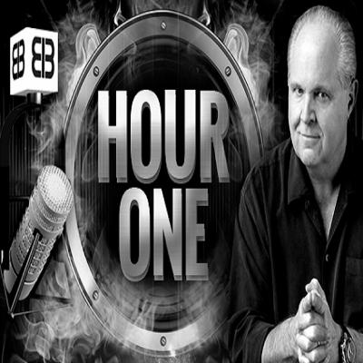 Rush Limbaugh - Jan 03,2020 - Hour 1