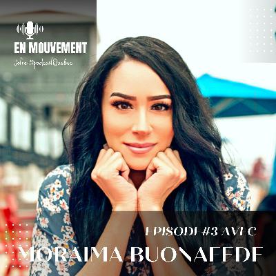 Saison 1 | Épisode #3 - Le coaching ça mange quoi? Saison 1 | Épisode #3 - Le coaching ça mange quoi?