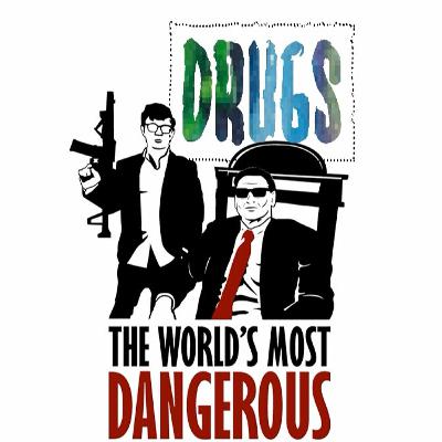WMDP Ep. 12 – DRUGS