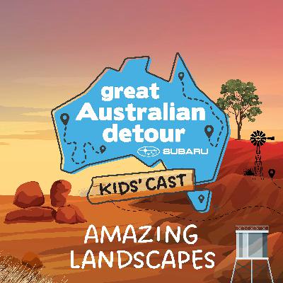 Amazing Landscapes Amazing Landscapes