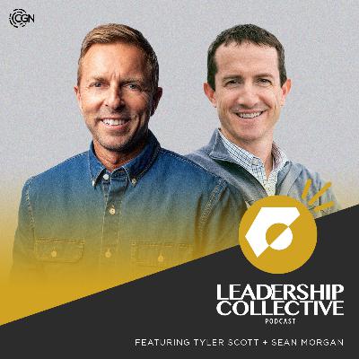 Integrity in Leadership and in Ministry - Part 2 | Sean Morgan & Tyler Scott Integrity in Leadership and in Ministry - Part 2 | Sean Morgan & Tyler Scott