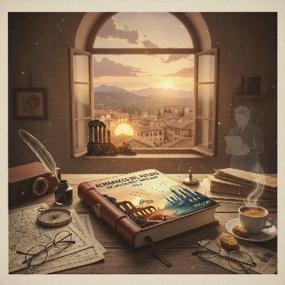 Almanacco del Futuro: Tra Luce Calante e Nuove Albe