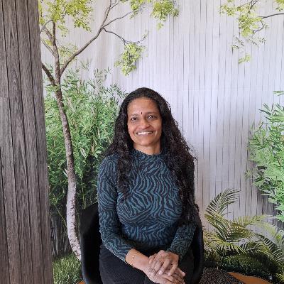 #45 - Jay Iyer