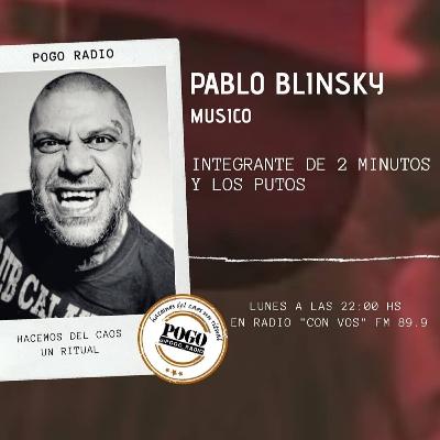 El Picante de Pablo de 2 minutos en Pogo