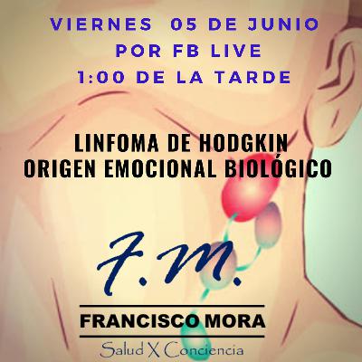 Linfoma de Hodgkin