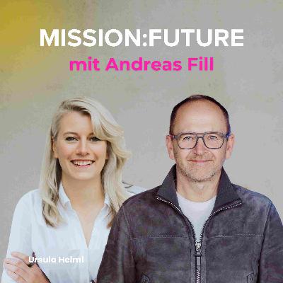Future Lab statt Fachkräftemangel - mit Andreas Fill