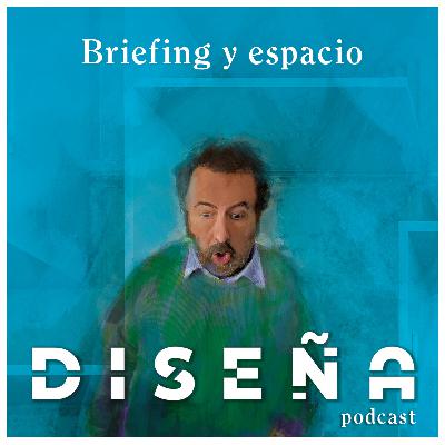 7. Briefing, diseño y espacio