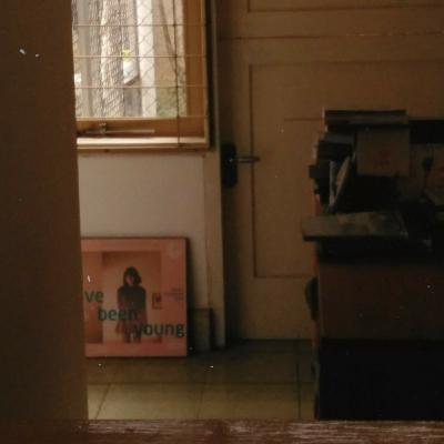 day 15: slam poetry night day 15: slam poetry night