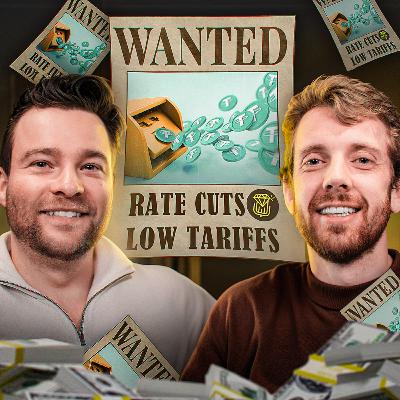 Rate Cuts or Market Fakeout? Sjuul’s Dinner with CZ & The Next Big Chain | AltCryptoCast Ep. 5