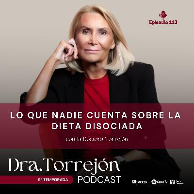 Lo que nadie cuenta sobre la dieta disociada