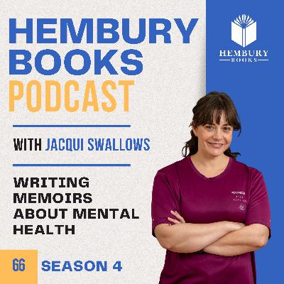Writing memoirs about mental health