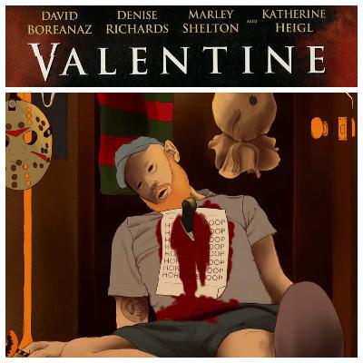 Valentine (2001) Valentine (2001)