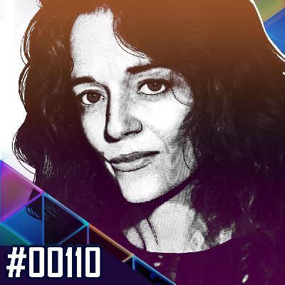 #00110 Crystal Beasley: Making Decisions with the Heart and A Finishing School For Men