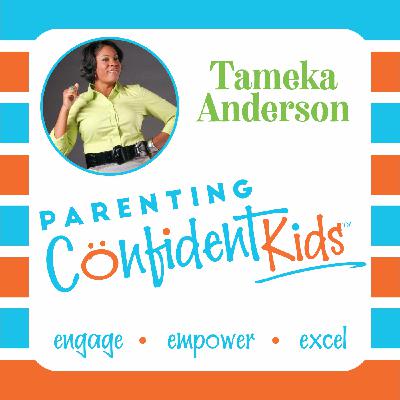 Parenting Confident Kids Ep. 31 Say Yes to Play With Your Child