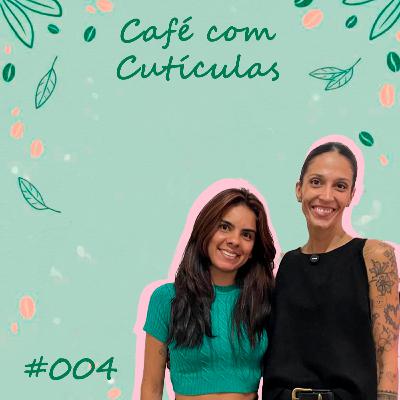 Quando o trabalho tem sabor de propósito!