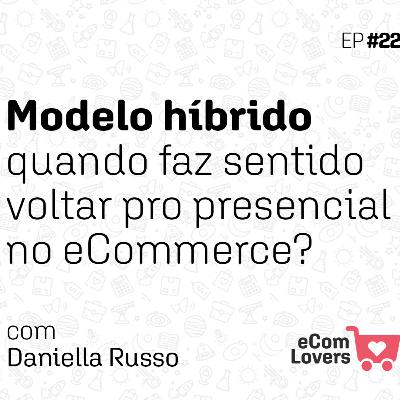 Contratar pessoas é sobre cultura, não só currículo | eComLovers Podcast #22 Contratar pessoas é sobre cultura, não só currículo | eComLovers Podcast #22