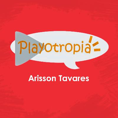 #01 Playotropia: Vô Soares