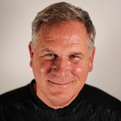 Do Hard Things in Hard Places with David Irby, CEO of Surge Int’l, Former APU Head Coach, and Author