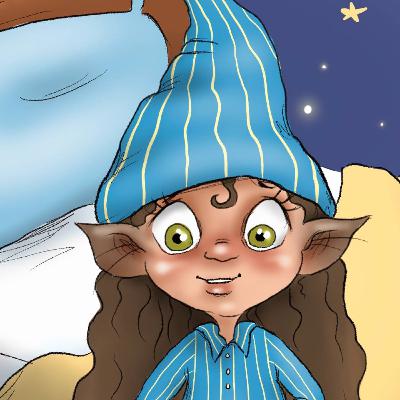 Huffas Kveldsstund 1 - Søvn Huffas Kveldsstund 1 - Søvn