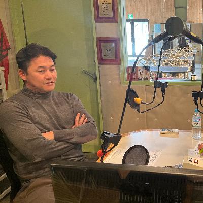 皆さん、すごいなぁと思います　20260220
