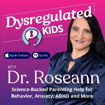 88: Overcoming OCD: A Therapist's Perspective on Parenting with Michele Bernal