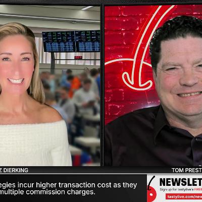 The LIZ and JNY Show - November 25, 2025