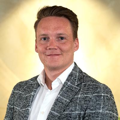 Christoffer Omberg