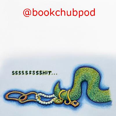 How Does a Snake Wear a Necklace: Kiss of the Basilisk Part 04