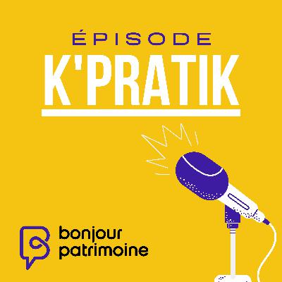K'Pratik - Comment fonctionne l'apport-cession et quelle prévoyance pour un chef d'entreprise ?