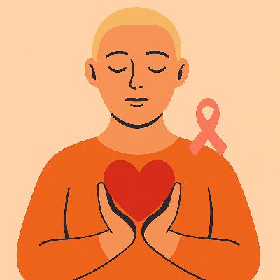 Точка опоры: история женщины, решившей быть сильнее диагноза