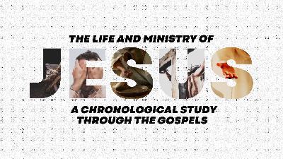 Chronicalogical Gospel - Introduction (John 1:1-5) - Audio Chronicalogical Gospel - Introduction (John 1:1-5) - Audio