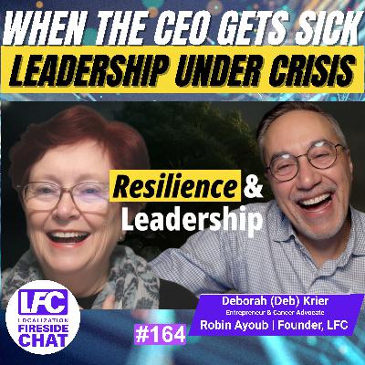 POD-When the CEO Gets Sick: Leadership Under Crisis
