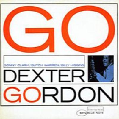 S01E15 Dexter Gordon - Go S01E15 Dexter Gordon - Go
