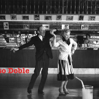 Paso Doble Paso Doble
