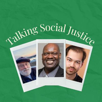 Social Justice - Organizing