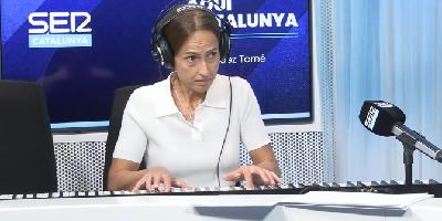 La versió original, amb Laura Andrés - La Núria i la Noa La versió original, amb Laura Andrés - La Núria i la Noa