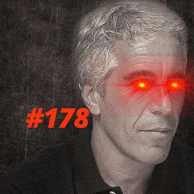 #178 - Zbulohet ligësia e elitës botërore - Buchi Podcast Shqip | Testament #178 - Zbulohet ligësia e elitës botërore - Buchi Podcast Shqip | Testament